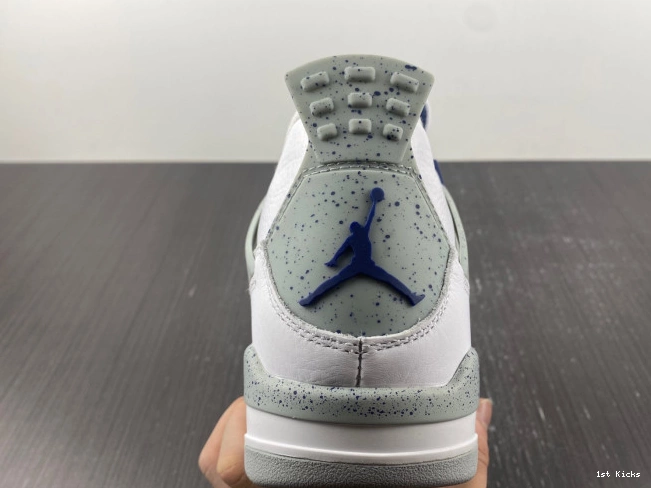 Jordan 4 Air Midnight Navy DH6927-140 0704